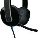 LOGITECH H540 HEADSET USB
