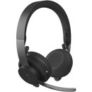 LOGITECH ZONE WIRELESS MS HEADSET