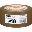 TESA NOPI PVC PAKET PACKBAND 50MM 66M