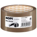 57212-00000-04 TESA NOPI CLASSIC PACKBAND BRAUN 50MM 66METER