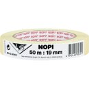 TESA NOPI MALERKREPP BEIGE