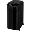 FELLOWES 550C AKTENVERNICHTER SCHWARZ