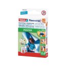 TESA POWERSTRIPS POSTER 20er PACK