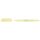 Textmarker Frixion light II, Markierfarbe pastellgelb
