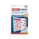 TESA TACK KLEBEPADS XL 36er PACK