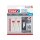 TESA KLEBENAGEL TAPETE&PUTZ 2er Pack