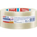 TESA MONOFILAMENT-KLEBEBAND TRANPARENT