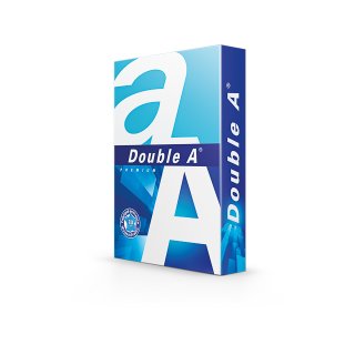 DOUBLE A Premium A3 Kopierpapier