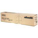B1045 OLIVETTI DCOLOR MF222 OPC COLOR