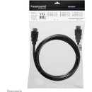 NEOMOUNTS HDMI 1.3 VIDEOKABEL 2m