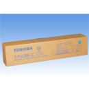 TFC28EC TOSHIBA ESTUDIO 2820C TONER CYA