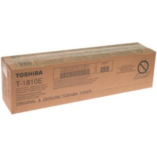 T1810E TOSHIBA ESTUDIO 181 TONER BLACK