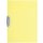 Durable Klemm-Mappe SWINGCLIP&reg; COLOR, PP, 30 Blatt, gelb