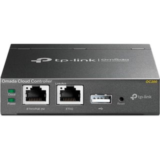 TP-LINK OMADA CLOUD CONTROLLER