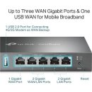 TP-LINK OMADA GIGABIT VPN ROUTER