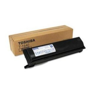 T1640E TOSHIBA ESTUDIO163 TONER BLACK HC