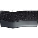 CHERRY KC4500 ERGO TASTATUR QWERTZ DE