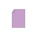 Briefbogen Paperado A4 100g orchidee