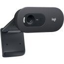 LOGITECH C505E HD WEBCAM USB MIKROFON