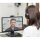 LOGITECH C505E HD WEBCAM USB MIKROFON