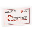 Betriebsverbandkasten Office-First Aid - inkl....