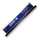 VERBATIM DVD+R 4.7GB 16x (10) SP
