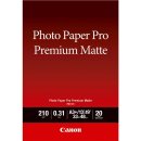 PM101 CANON PREMIUM FOTOPAPIER A3+