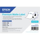 C33S045419 EPSON ETIKETTENROLLE 102x35m