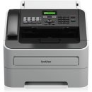 BROTHER FAX2845 S/W LASERFAXGERAET