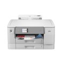 Brother HL HL-J6010DW - Desktop Tintenstrahldrucker - Farbe - 30 ppm Monodruck/21 ppm Farbdruckgeschwindigkeit 