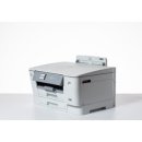 Brother HL HL-J6010DW - Desktop Tintenstrahldrucker - Farbe - 30 ppm Monodruck/21 ppm Farbdruckgeschwindigkeit 