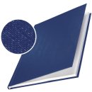 7390 Bindemappe impressBIND - Hard Cover, A4, 3,5 mm, 10 Stück, blau