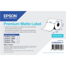 C33S045417 EPSON ETIKETTENROLLE 51x35m