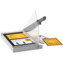Hebel-Schneidemaschine A3/10BL anthrazit
