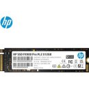 HP SSD FX900 PRO 512GB