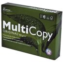 Kopierpapier MultiCopy Original - A4, 80 g/qm,...