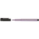 Tuschestift PITT® ARTIST PEN - 1,5 mm, ruby-metallic