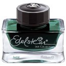 Edelstein® Ink - 50 ml Glasflacon, jade (hellgrün)