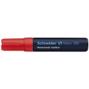 Schneider Permanentmarker Maxx 280, nachf&uuml;llbar,...