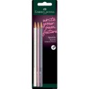Bleistift Sparkle Sommer B sortier