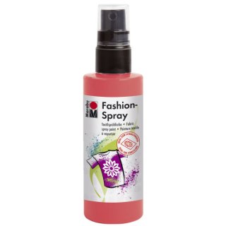 Fashion-Spray Flamingo 212, 100 ml