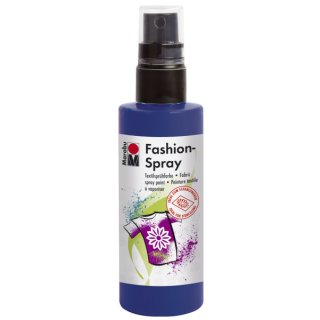 Fashion-Spray Nachtblau 293, 100 ml