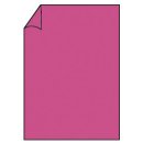 Coloretti Briefbogen - A4, 165g, 10 Blatt, pink
