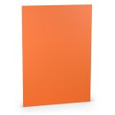 Briefpapier Paperado A4 100g orange