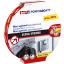Tesa® Montageklebeband - 19mm : 5m Powerbond