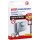 Tesa® Montageklebeband - Powerbond® Ultra Strong Pads, 6 x 2cm