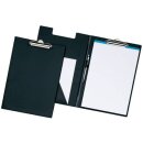Klemmbrettmappe schwarz B4210-10 Polyvinylchlorid