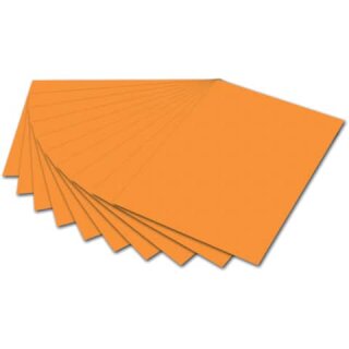 Tonpapier A4 130g/m² ocker
