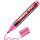 edding 300 Permanentmarker nachfüllbar, 1,5-3mm, rosa