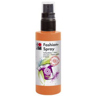 Fashion-Spray Mandarine 225, 100 ml